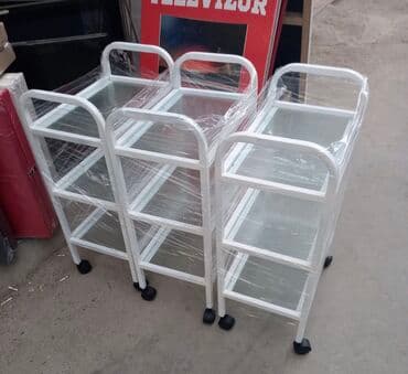 ширма недорого: 🔥Etajerka 50azn🔥 🔥Salam tibbi ref sekilde gorunduyu kimi normal — 4