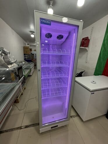 soyuducu vitrinləri: Su üçün, 200 * 62 * 65, Yeni, Ünvandan götürmə, Ödənişli çatdırılma — 3