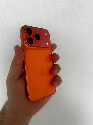 IPhone 17 Pro, 256 GB — 1