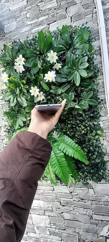 ucuz.telefonlar: IPhone 11, 64 GB, Deep Purple, Face ID — 4