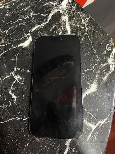 bluetooth mouse: IPhone 16, Qara, Simsiz şarj, Face ID, Sənədlərlə — 2