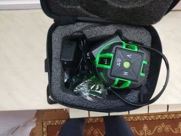 philips lazer aparatı: Lazer urvin 180mm Yeni keyfiyyətli teze — 3