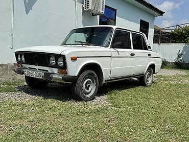 VAZ 2106 avtomobili təqdim olunur. NÖMRE ÜZRİNDE VERİLECEL .Qapilarin lalafo.az -da VAZ 2106 avtomobili təqdim olunur. NÖMRE ÜZRİNDE VERİLECEL .Qapilarin