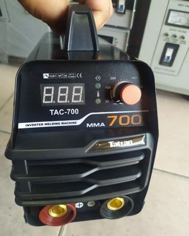 sıvarka aparatı: Yeni Qaynaq aparatı Pulsuz çatdırılma — 1