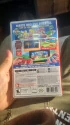 нинтендо: Tərtəmiz nintendo switch oyunları Ünvan: yasamal mida . bir dənə troll — 5