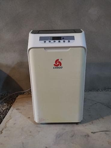 vesta kondisioner: Kondisioner mobil daşınan. Super veziyyetde 3 qat aşağı qiymətə. Yeni — 6