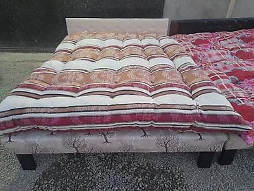 süd ceni: Yeni, Təknəfərlik çarpayı, Azərbaycan — 8