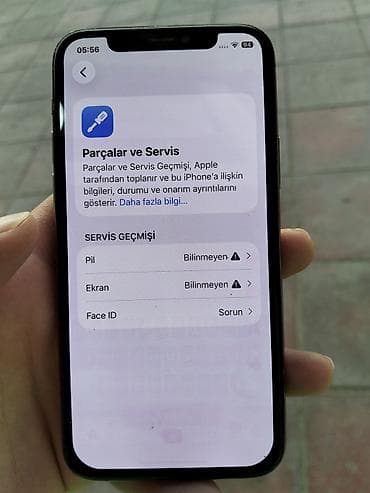 IPhone 11 Pro, 256 GB, Qızılı — 1