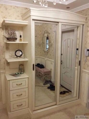 ищу сиделку для пожилой женщины: Ремонт, реставрация мебели — 5