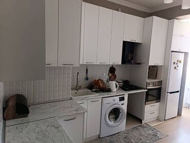 gunəşlidə kirayə evlər: Xətai rayonu,Köhnə günəşli qəsəbəsi,Mega storenin yanı,16 — 6