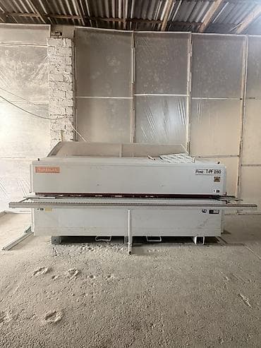 Laminatorlar: Rezopal oval ve pres aparatı Turanlar Roller T-AP 135 – PVC plonka — 8