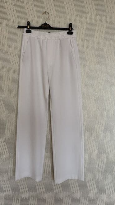 женские футболки и майки в полоску: Qadın geyimləri dəsti 1) Boz trikotaj sviter - Rəng: açıq boz - — 5