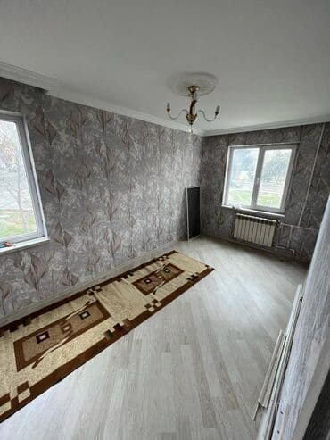 ramanıda kirayə evlər: Bakı, 3 otaqlı, Köhnə tikili, m. Xalqlar Dostluğu, 70 kv. m — 1