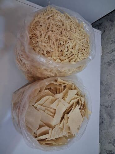 Digər qida məhsulları: Sifarişlə DÜŞBƏRƏ,GÜRCÜ XƏNGƏLİ,YARPAQ XƏNGƏLİ,GÜRZƏ,ƏRİŞTƏ ev — 5