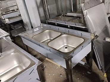 Nerjaveyka Masalarin ve Restoran Avadanliqlarin Hazirlanmasi, Her — 7