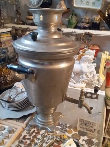 мобильный кондиционер купить в баку: Tok Samovarı işləkdir — 4