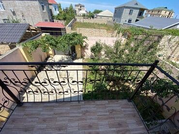 bayilda evler satilir: Mərdəkan 5 otaqlı, 160 kv. m, Kredit yoxdur, Yeni təmirli — 3