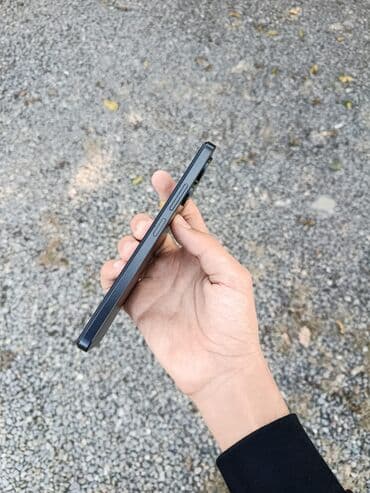 redmi not 8 yaddaş 128: Redmi 13C, 256 ГБ, цвет - Черный, Отпечаток пальца — 4