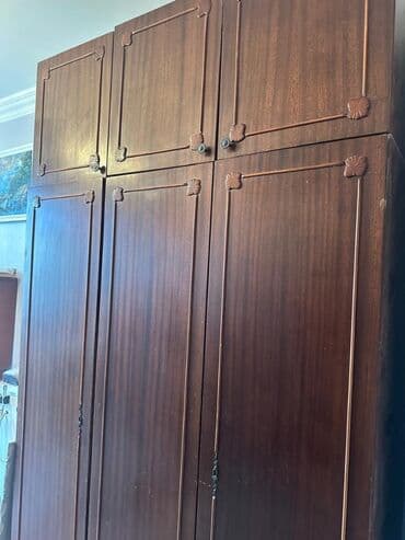 Информатика: Гардеробный шкаф — 2