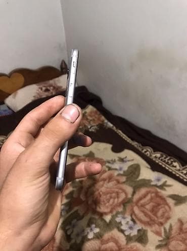 iphone 5s qiyməti: IPhone 6, 16 GB, Space Gray, Barmaq izi — 2