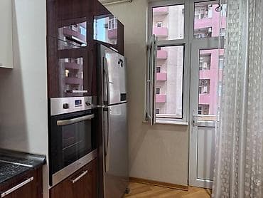Mənzillər: İcarəyə verilir 3 otaqlı yeni tikili 130 m², Şah İsmayıl Xətai m — 9