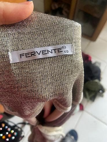 Donlar: Ziyafət donu, Midi — 3