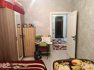 bine sovxoz evler: 110 kv. m, 3 otaqlı, Kombi, Qaz, İşıq — 4