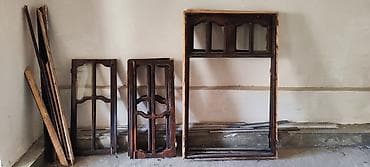 mətbəx divan dəsti: İkinəfərlik çarpayı, Komod — 4