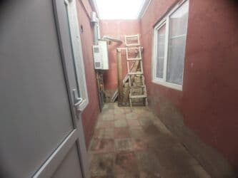 дом на колесах в баку аренда: 90 kv. m, 4 otaqlı, Kombi, Qaz, İşıq — 6