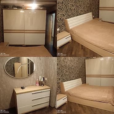 Yataq desti. 450azn. seliqeli istifade edilib. Matras var. Tecili