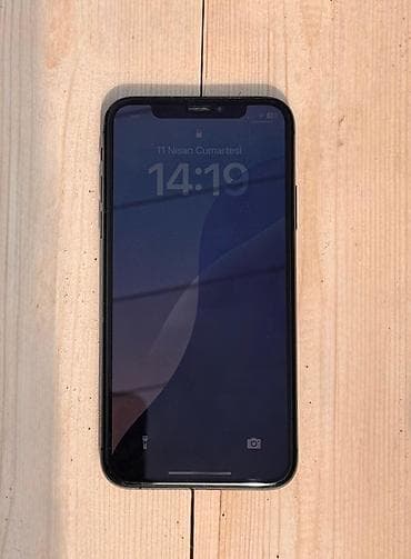 realme 8 pro: IPhone Xs, 64 GB, Space Gray, Zəmanət, Simsiz şarj — 4