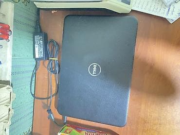 Masaüstü kompüterlər və iş stansiyaları: İşlənmiş Dell Inspiron, 15.6 ", Intel Core i3, 512 GB, Ünvandan götürmə — 1