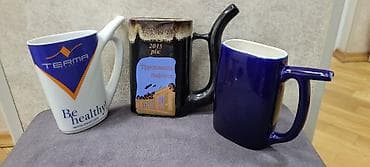 Velosipedlər: Hamısı 3 man — 2