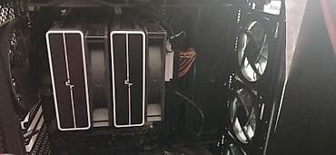 mini notebook computer: Характеристики ПК: Процессор: INTEL I7 8700. Материнская плата: ASUS — 3