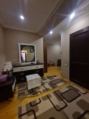 20 yanvarda 2 otaqli evler: 2 otaqlı, Yeni tikili, 82 kv. m — 6