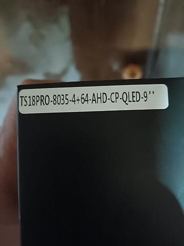 tv tuner box: Monitor, Cihaz paneli, Android OS, Çin — 4