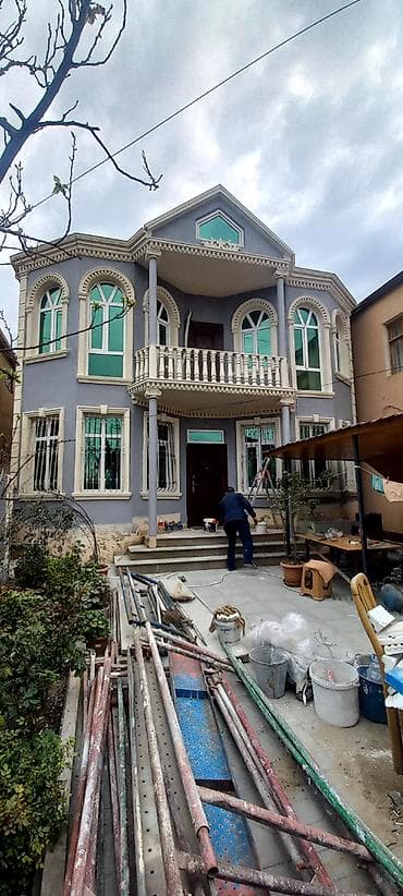 Digər xidmətlər: Textura👷‍♂️termo aqlay isleri görürük işe göre qiymetler — 7