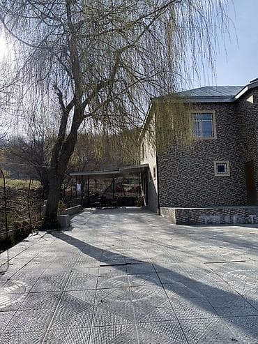 şəmkir ev: İki mərtəbəli ev - 8 otaqlı 🏔️dağ mənzərəli İstilik sistemi - isti — 2