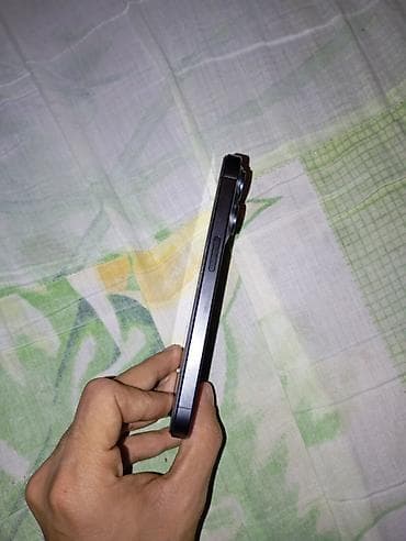 iphone 8 plus islenmis: IPhone 15 Pro, 128 GB, Blue Titanium, Face ID — 4