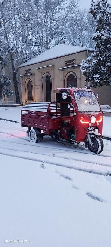 Motosikletlər: Heş bir problemi yoxdur tam ideal veziyetde senetler gaydasindadir — 5