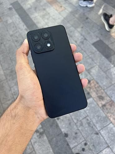 iphone 8s plus: Honor X8a problemsiz telefondu reyal alıcıya cüzi endirim olacaq 8 — 3