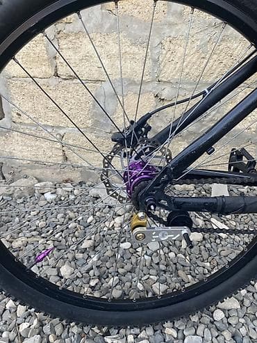 stels bicycle: Salam alekum Fowrad satlir əlim yandi — 3