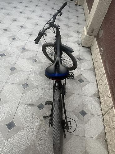 scott velo: Velisoped yaxwi veziyyete surmediyime qore satiram bahali velisopedi — 2