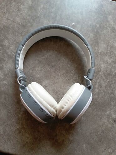 iphone 7 nausnik: Yeni Simli Qulaqcıqlar, Apple, rəng - Ağ — 2