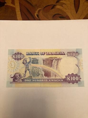 2 dollar aliram: Zambiya kvacasi. Whatsapp yazin — 2