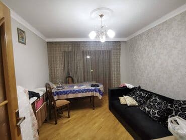 sibrizdə evlərin qiyməti: Bakı, 3 otaqlı, Köhnə tikili, m. Xətai, 72 kv. m — 3