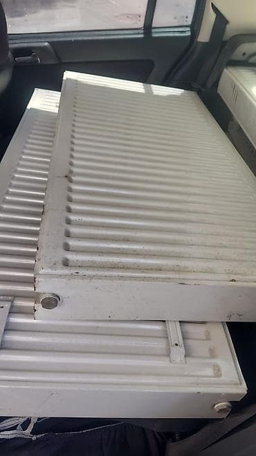 Radiator 6eded
40azn biri
Razin 3626 leli