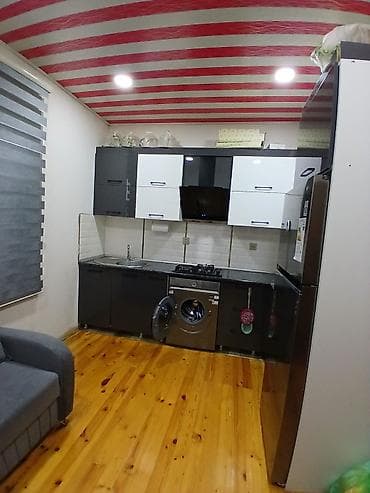 binede bina evleri: Binə, 3 otaqlı, Yeni tikili, m. Koroğlu, 100 kv. m — 9