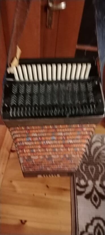 Кольца: Гармонь, Акустический, Б/у, Самовывоз — 2