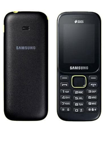 samsung note 1: Kateqoriya: Telefonlar Qiymət: 60 Samsung B315E – Düyməli Telefon — 1